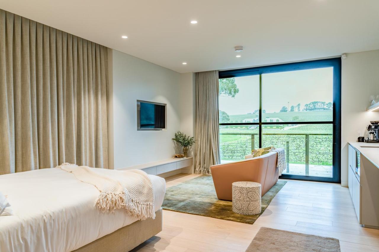 Beresford Estate Hotel McLaren Flat ภายนอก รูปภาพ