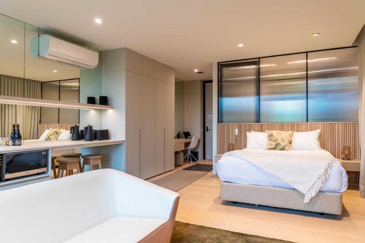 Beresford Estate Hotel McLaren Flat ภายนอก รูปภาพ