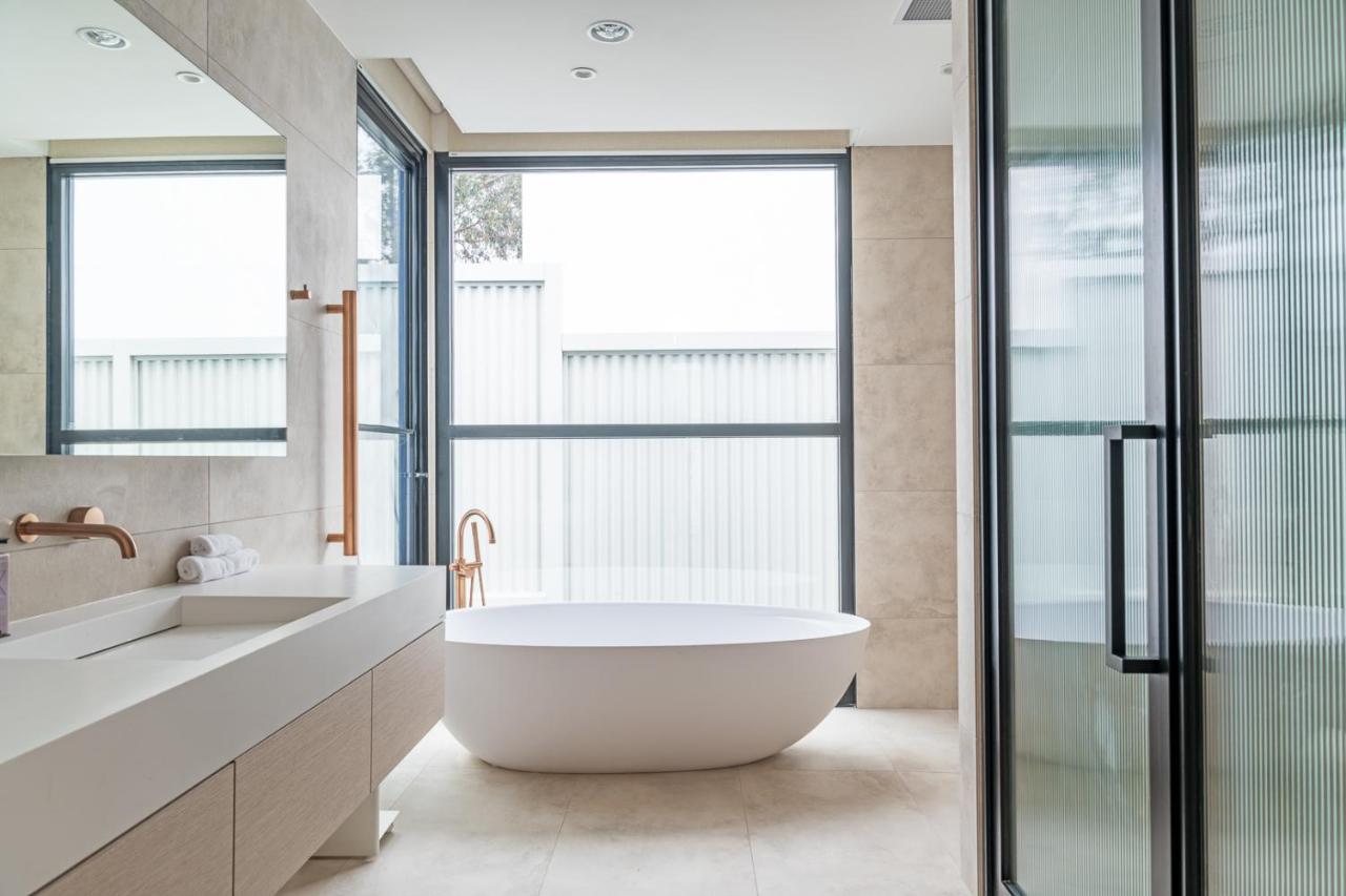Beresford Estate Hotel McLaren Flat ภายนอก รูปภาพ