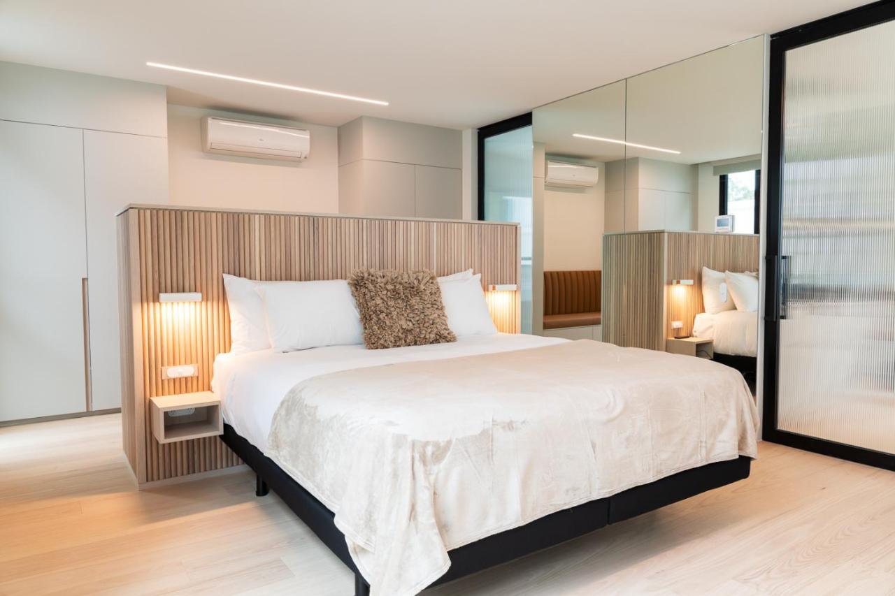 Beresford Estate Hotel McLaren Flat ภายนอก รูปภาพ