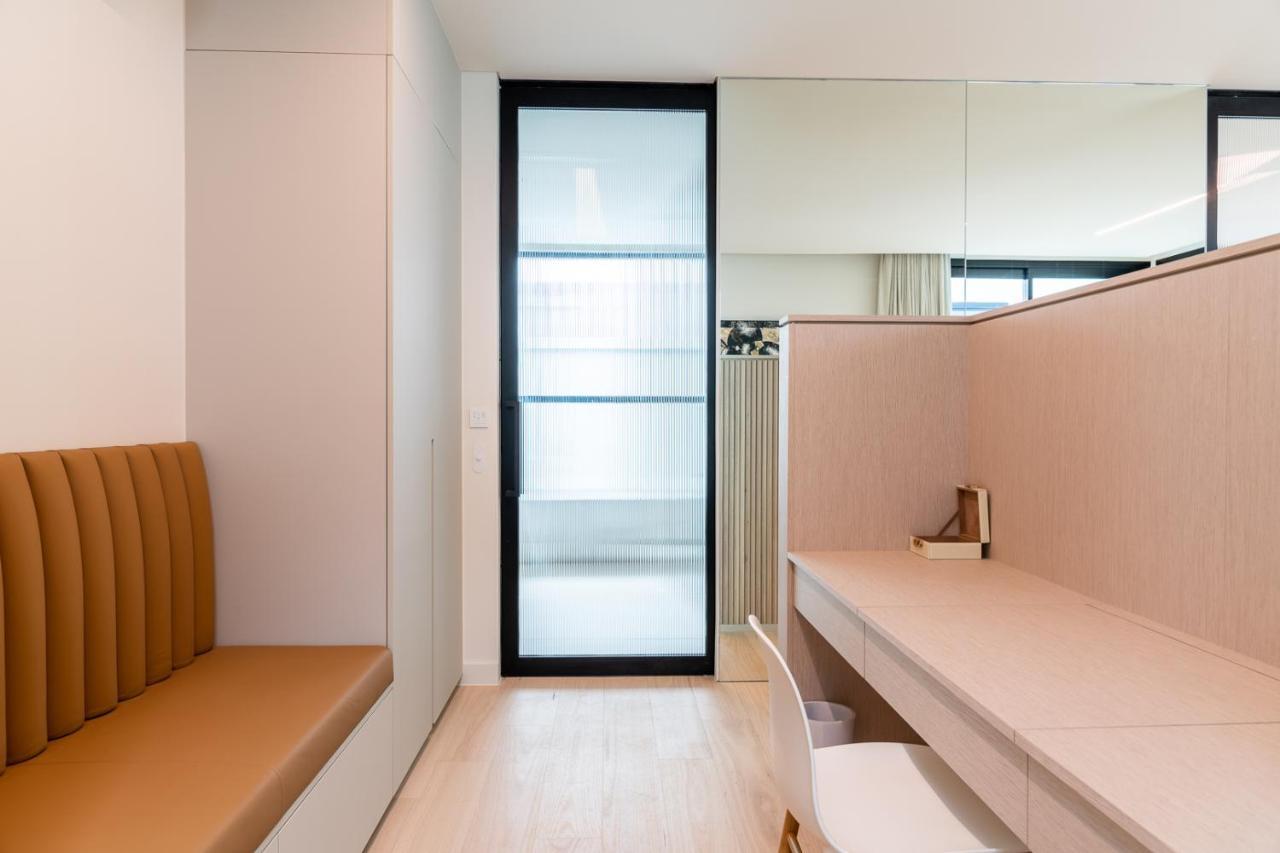 Beresford Estate Hotel McLaren Flat ภายนอก รูปภาพ