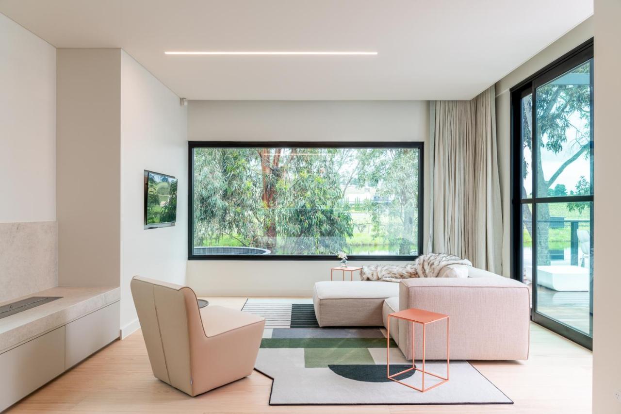 Beresford Estate Hotel McLaren Flat ภายนอก รูปภาพ