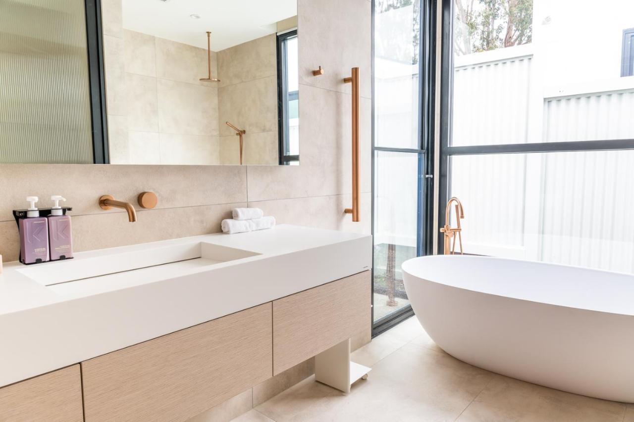 Beresford Estate Hotel McLaren Flat ภายนอก รูปภาพ